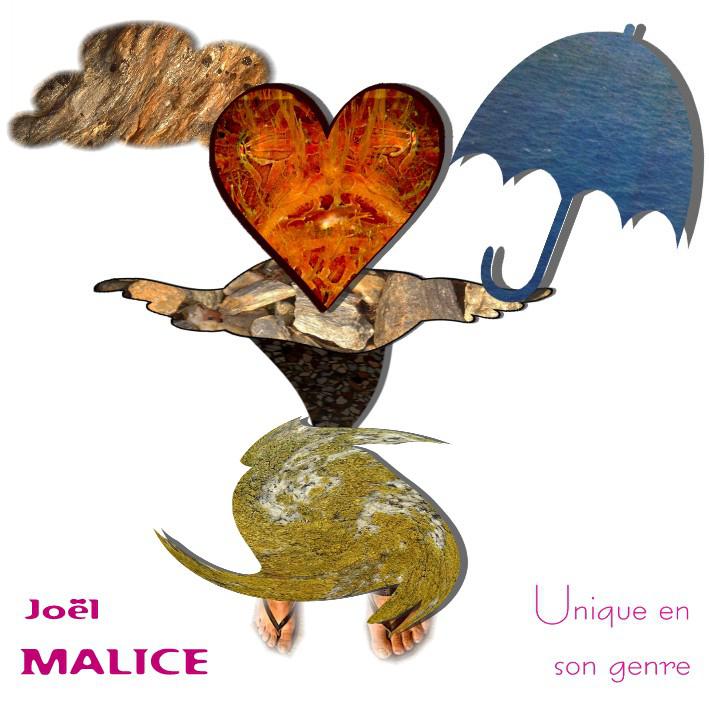 Musique Joël Malice